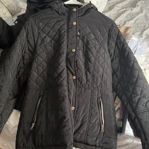 WOMENS winter jacket